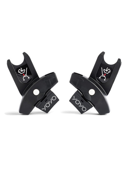 Adaptateurs siège auto YOYO