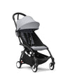 Modèle officiel : Nouvelle Poussette YOYO³ - Expert Babyzen Stokke