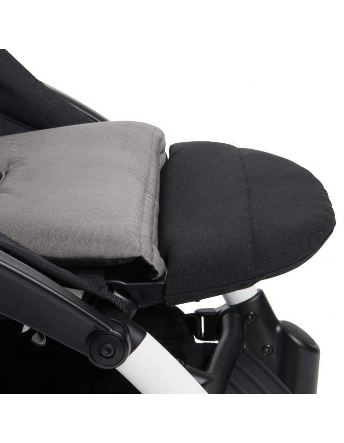 Textile pour repose jambes YOYO - Poussette officielle Stokke Babyzen