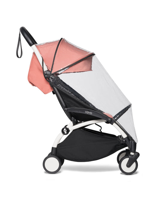 Housse de pluie YOYO 6+