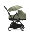 Modèle officiel : Pack YOYO³ Nacelle, 6+ et Accessoires - Expert Babyzen Stokke
